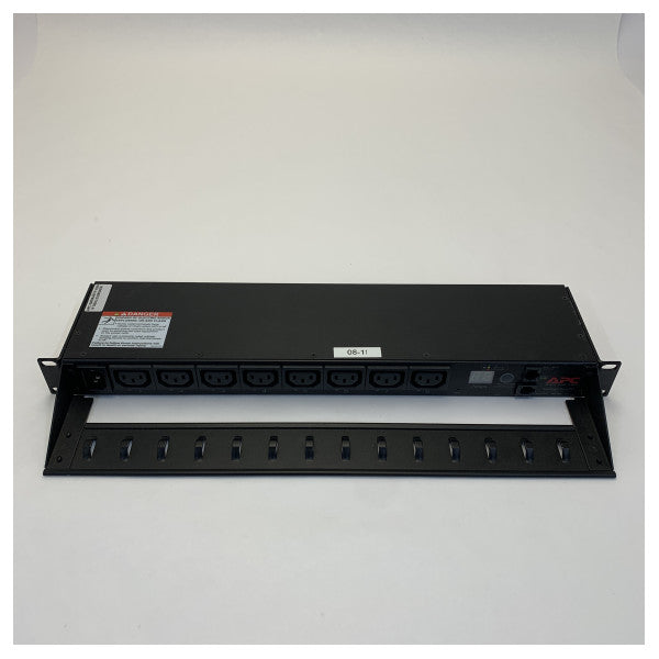 APC AP7920 превключващ Rack PDU 15A/230V - 197506005