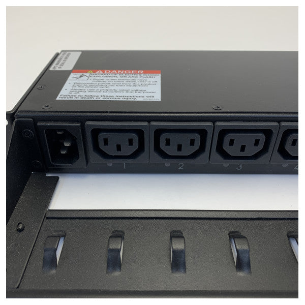 APC AP7920 PDU de rack conmutado 15A/230V - 197506005