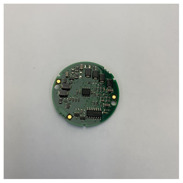 Raymarine Wind Masttopunit PCB Processor Board - A28164