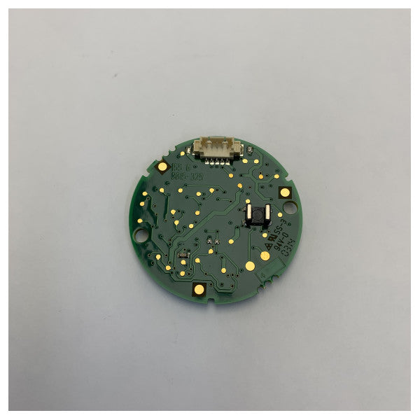 Raymarine Wind Masttopunit PCB Processor Board - A28164
