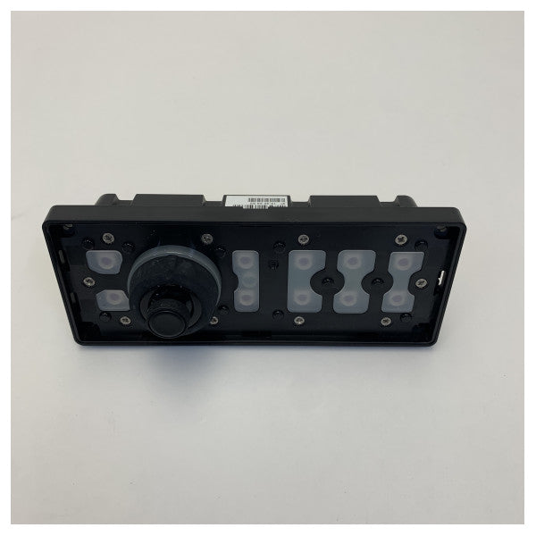 Raymarine A80217 GS-Series MFD daljinski upravljač Panel