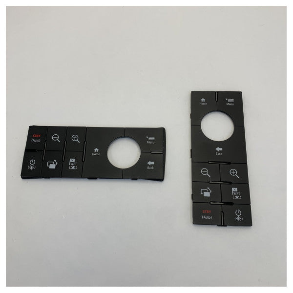 Raymarine A80217 GS-Series MFD daljinski upravljač Panel