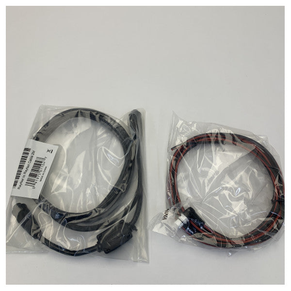 Raymarine A80217 GS-Series MFD daljinski upravljač Panel