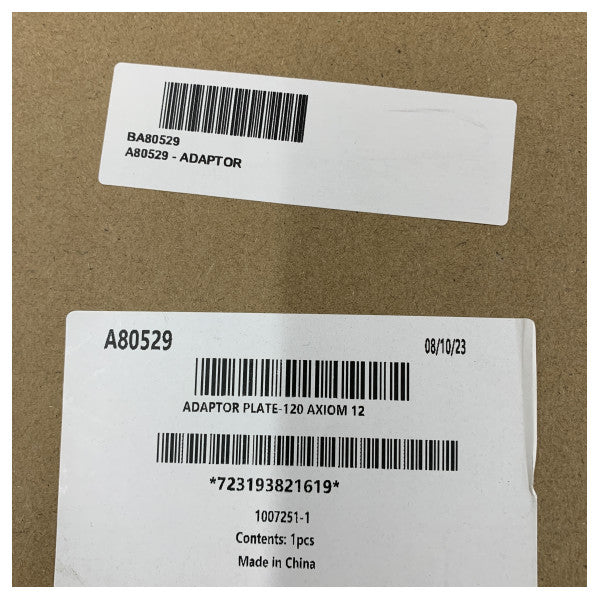 Płyta konwertera Raymarine A80529 C120 i E120 do plotterów Axiom 12 Plus
