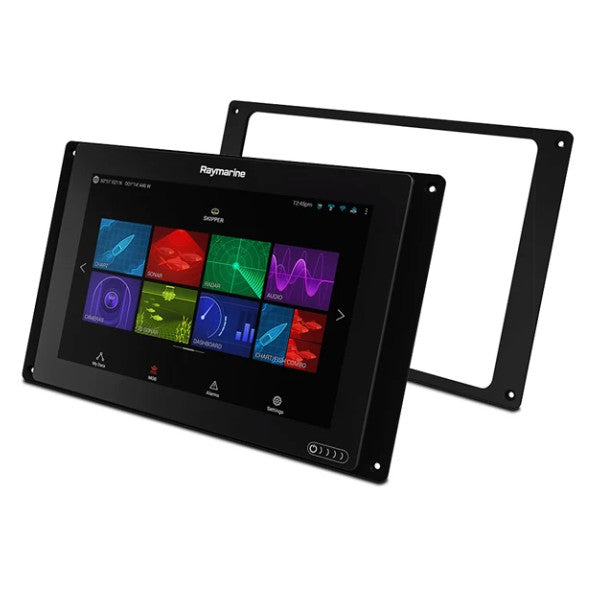 Płyta adaptera Raymarine A80531 E120W do chartplottera Axiom 12 Pro