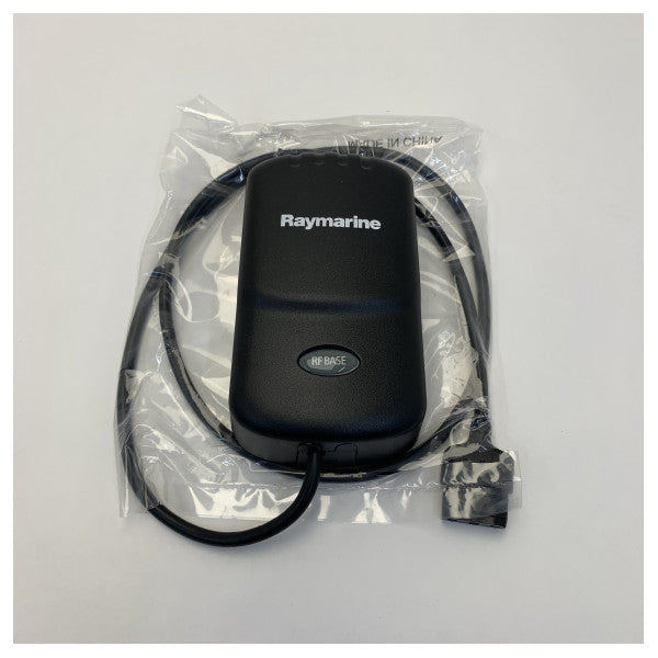 レイマリン E15024 S100 ワイヤレスオートパイロットコントローラー ベースステーション付き