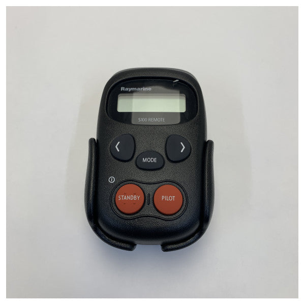 レイマリン E15024 S100 ワイヤレスオートパイロットコントローラー ベースステーション付き