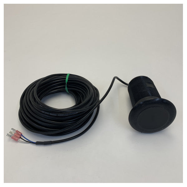 Raymarine M78713-PZ P319 Tru-Hull Derinlik Sensörü