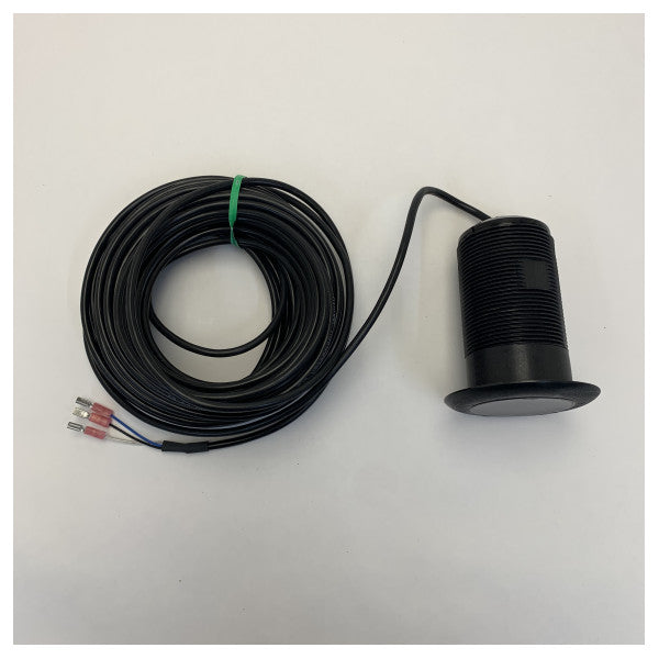 Raymarine M78713-PZ P319 Tru-Hull Derinlik Sensörü