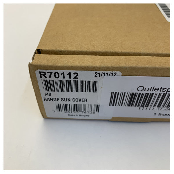 Raymarine R70112 I40 Solskyddsöverdrag