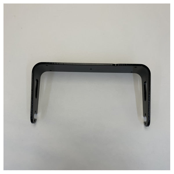 Supporto per Chartplotter Raymarine R70309 A12X con manopole