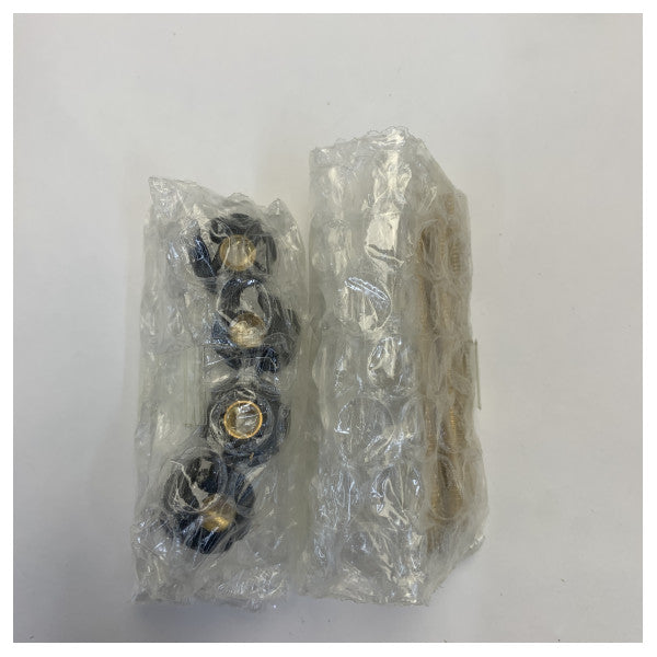 Raymarine R70531 Axiom και Axiom Plus 9 Ιντσών Κιτ Οπίσθιας Στήριξης