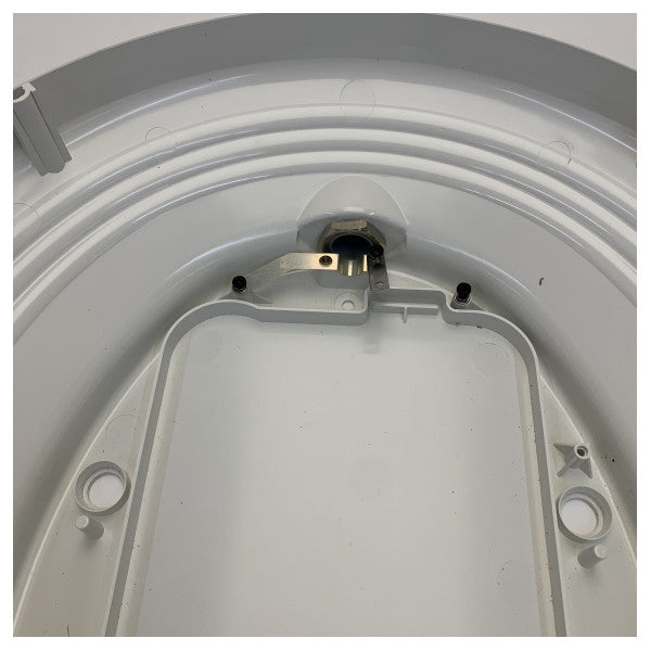 Raymarine W103 18-calowy radom bazowy Pathfinder dla M92650 - M92650-S