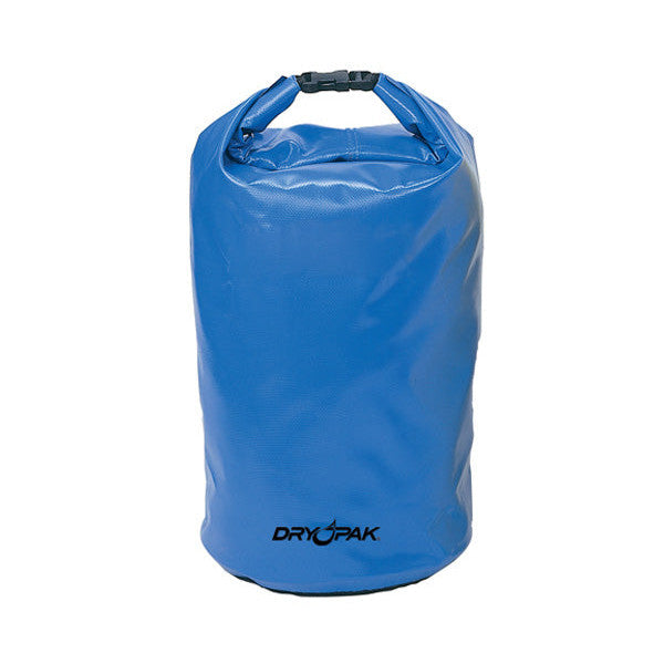 Dry Pak WB2 borsa impermeabile roll top dry bag blu