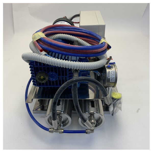 Selmar Progress MC 120/P 12V 50L/h Wytwornica wody