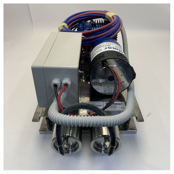 Selmar Progress MC 120/P 12V 50L/h Wytwornica wody