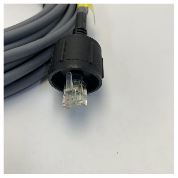 Кабель мережевого з'єднувача Raymarine STHS 10M - E55051