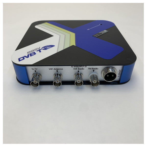 وحدة استقبال Weatherdock easyDVB T