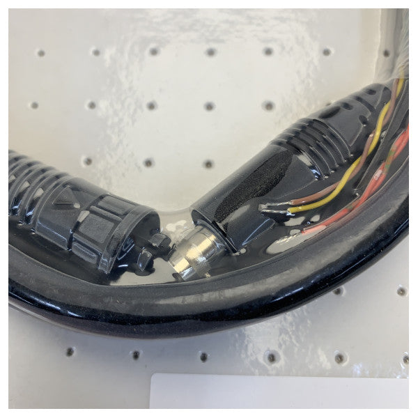 كابل فيديو وموصل NMEA0183 Raymarine R70414 eS7