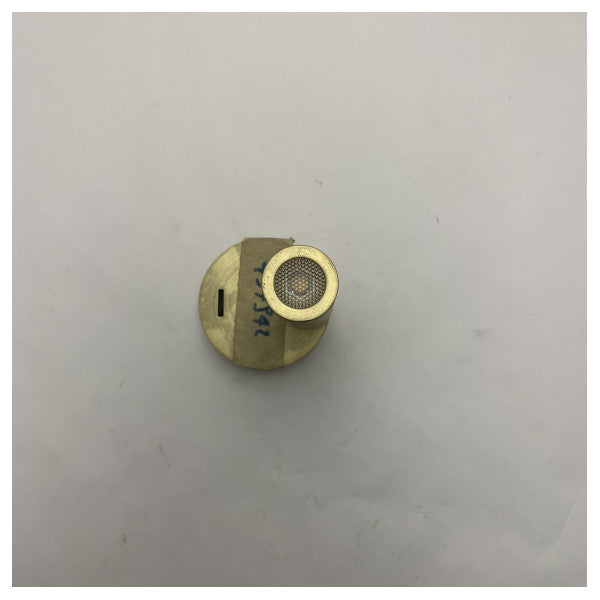 Ennasq Runde Marine verstellbare Wandleseleuchte 4.5W LED