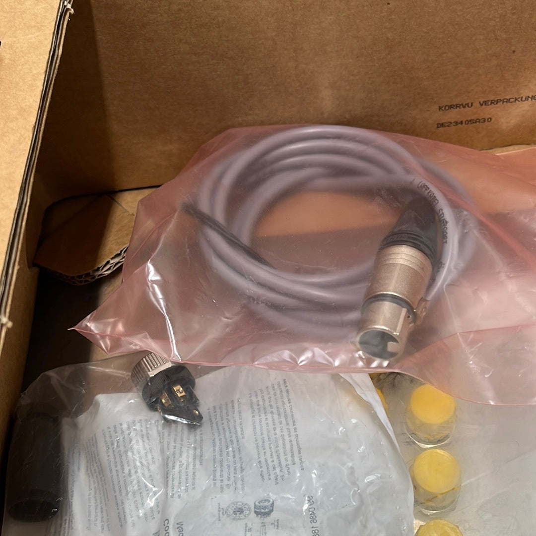 Boening AHD1215G 15-tommer touchscreen marine monitor | navigationsdisplay - AHD 1215 G