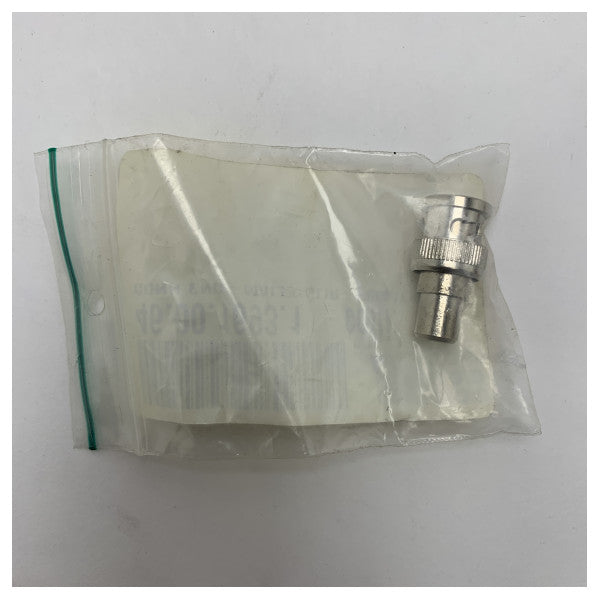 BNC-202 Ficha Bnc para tulipa