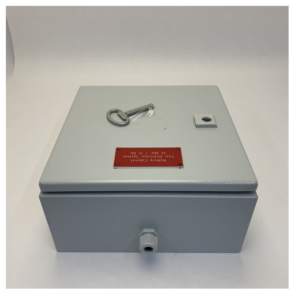 Autronica Fire Alarm control panel BS-200M - 116-71211548