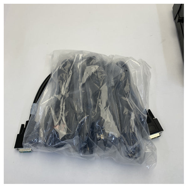 Barrett 2022 Sors ta' enerġija prinċipali b'Backup tal-Batterija