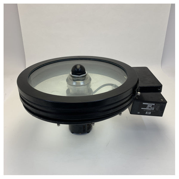 Hepsworth Wynn Marine Type C350 Διαφανής Οθόνη 230V