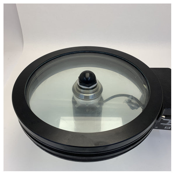 Hepsworth Wynn Marine Type C350 Διαφανής Οθόνη 230V