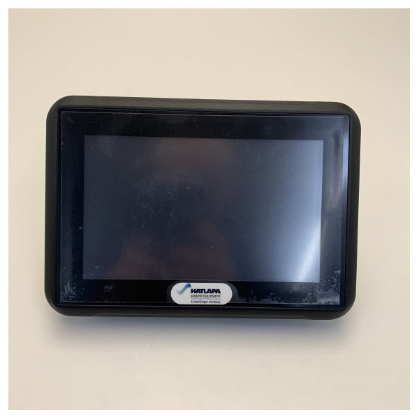 T7AM マクレガー ハトラパ ブリッジ コントロール ユニット - 344678-04726