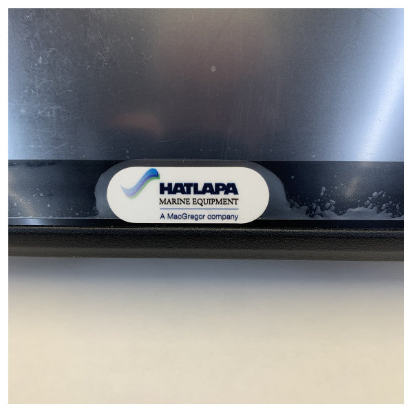 T7AM マクレガー ハトラパ ブリッジ コントロール ユニット - 344678-04726