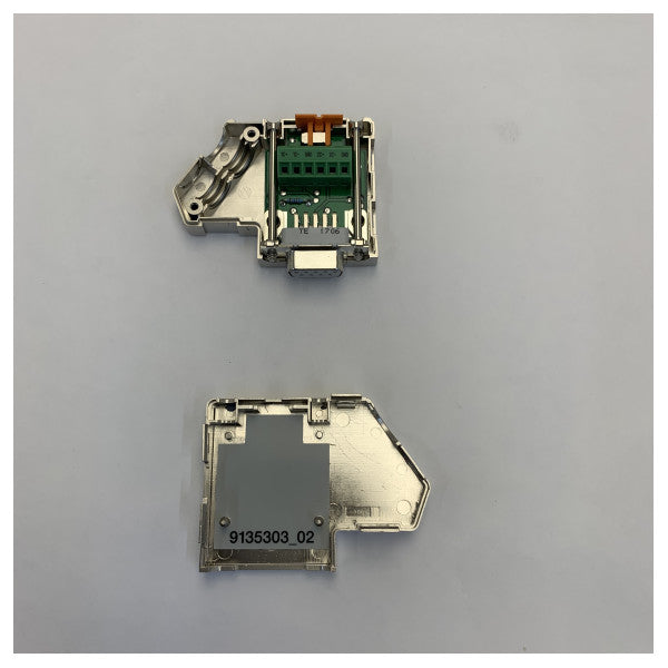 T7AM マクレガー ハトラパ ブリッジ コントロール ユニット - 344678-04726