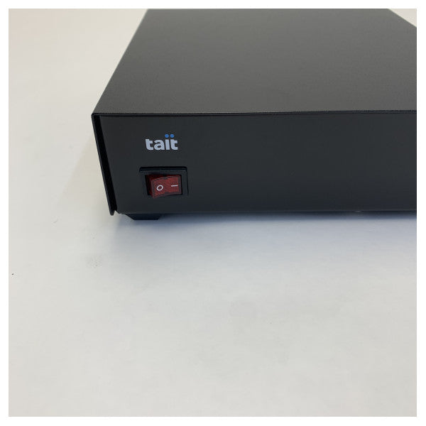 Tait TMAA13-24 Desktop Power Supply 23A DC 230V AC EU