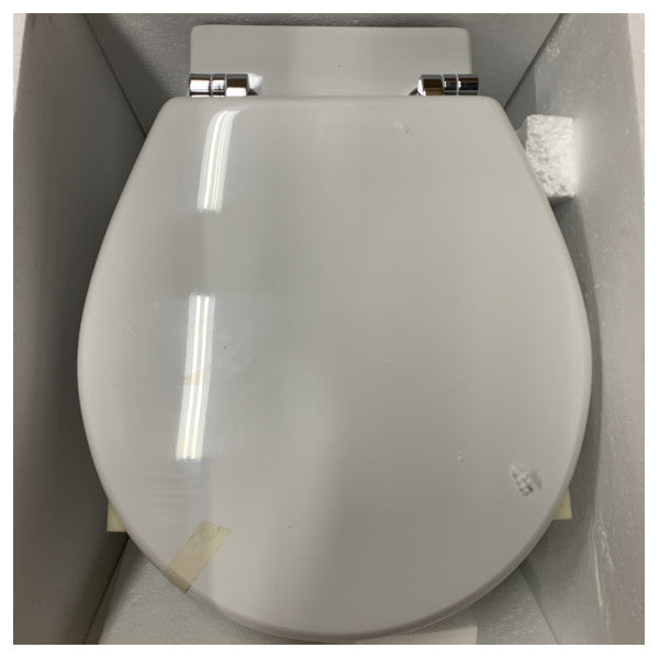 Електрическа морска тоалетна Planus Stilo Plus 230V - 460644