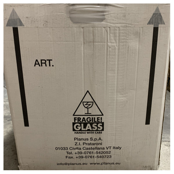 Електрическа морска тоалетна Planus Stilo Plus 230V - 460644