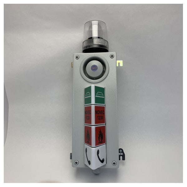 جهاز إشارة الضوء SM Electrics LSD 309.41.13.130