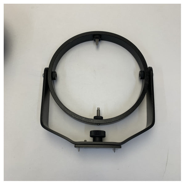 Autonautica Professional Pelorus i skåp - 125 mm - svart