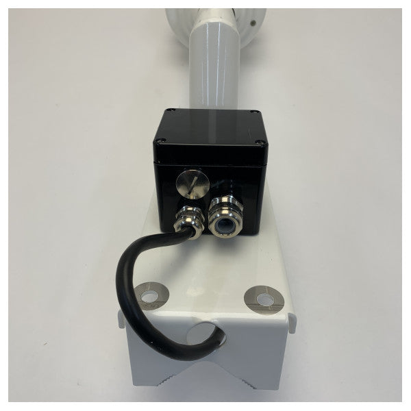 Observator Ultrasonic NMEA Vindssensor OMC116 Vindhastighet och Riktning