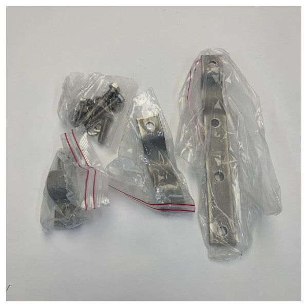 AC Antenna CX4-6 lasikuitu VHF-antennia