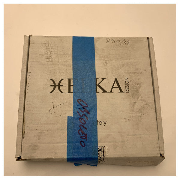 حنفية خلط 461971 من إلكا 461971 ذات تشطيب ذهبي - 9040_05PVD