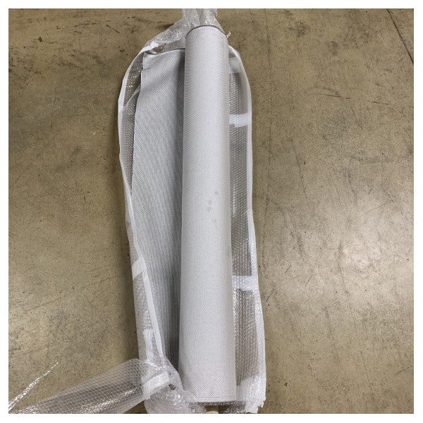 Sunbrella ARCHI ARCH R052 Marine Waterproof Fabric 15,4 m - slidstærkt UV-resistent vandtæt lærred til både og udendørs brug