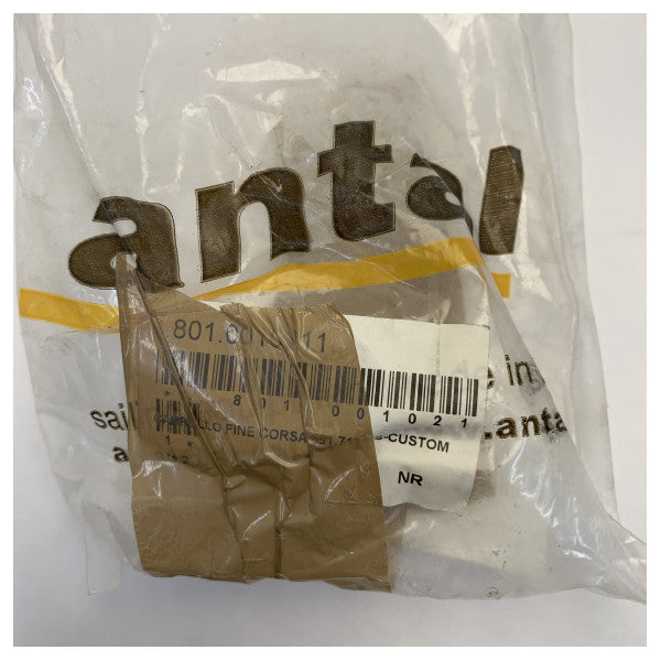 Antal räätälöity pinni pysäytys 32 x 6 radalle - 691.711