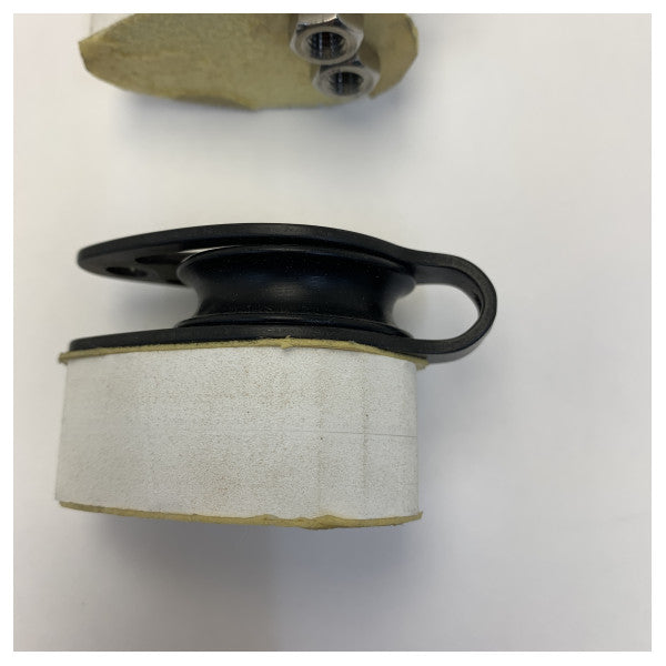 Antal Mini 35 mm Block / Ark Svart - 841.350