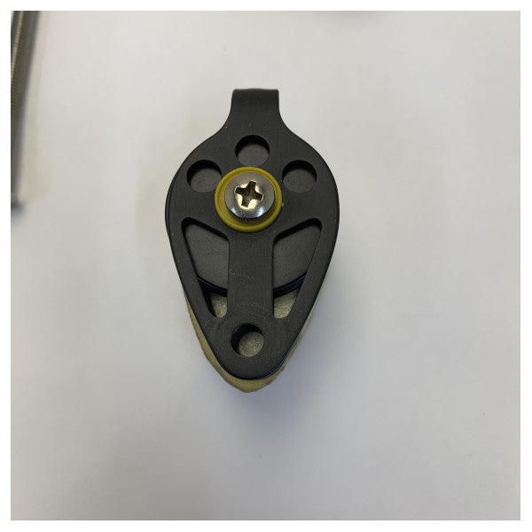 Antal Mini 35 mm Block / Ark Svart - 841.350