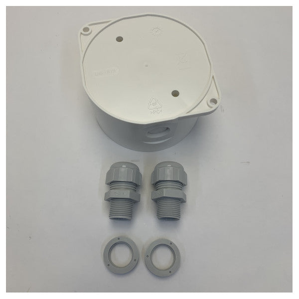 Autronica M20 Kabelbox 116-BWP-100 20 PG16