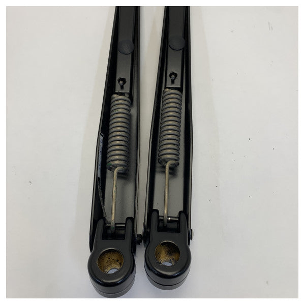 Hepworth P615 Marine Wischerarm 19 Zoll (485mm) - Edelstahl Yachtzubehör