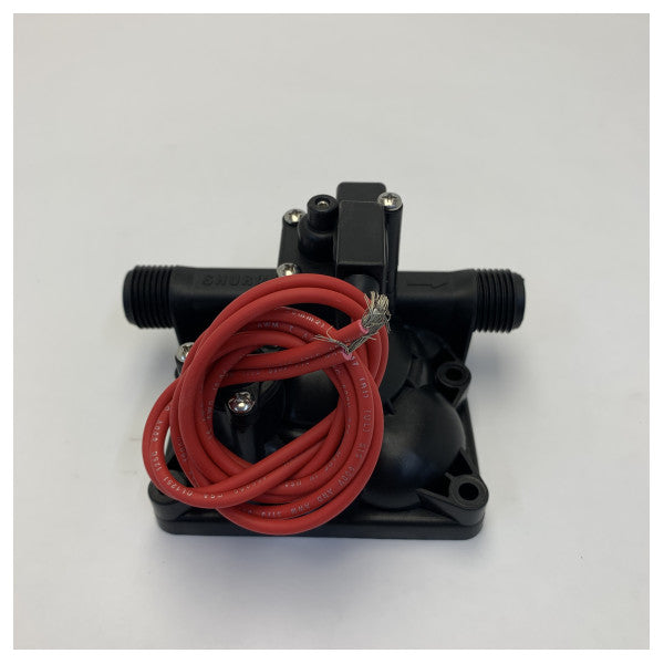 Shurflo 94-801-10 Oberbau für Aqua King II 4.0 und 5.0 GPM Pumpen