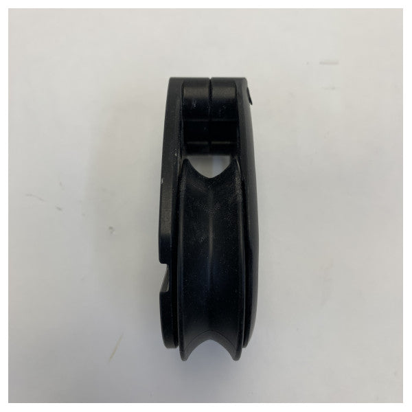 Harken Black Magic 57 MM Einzelblock HL - 3220NP