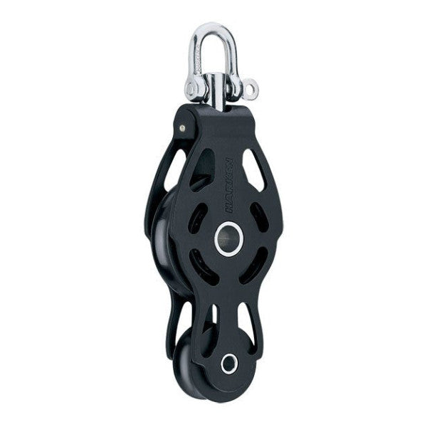 Harken ESP Violinblock 75 mm - 6085